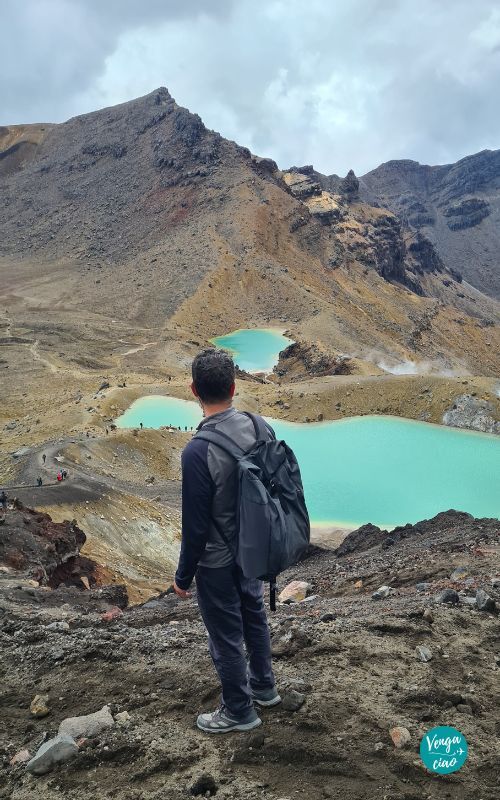 8 localizaciones de El Señor de los Anillos en Nueva Zelanda que no te  puedes perder